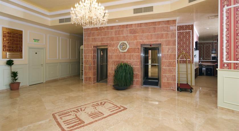 

Napoli - Sunny Beach - Mena Palace Hotel - All Inclusive