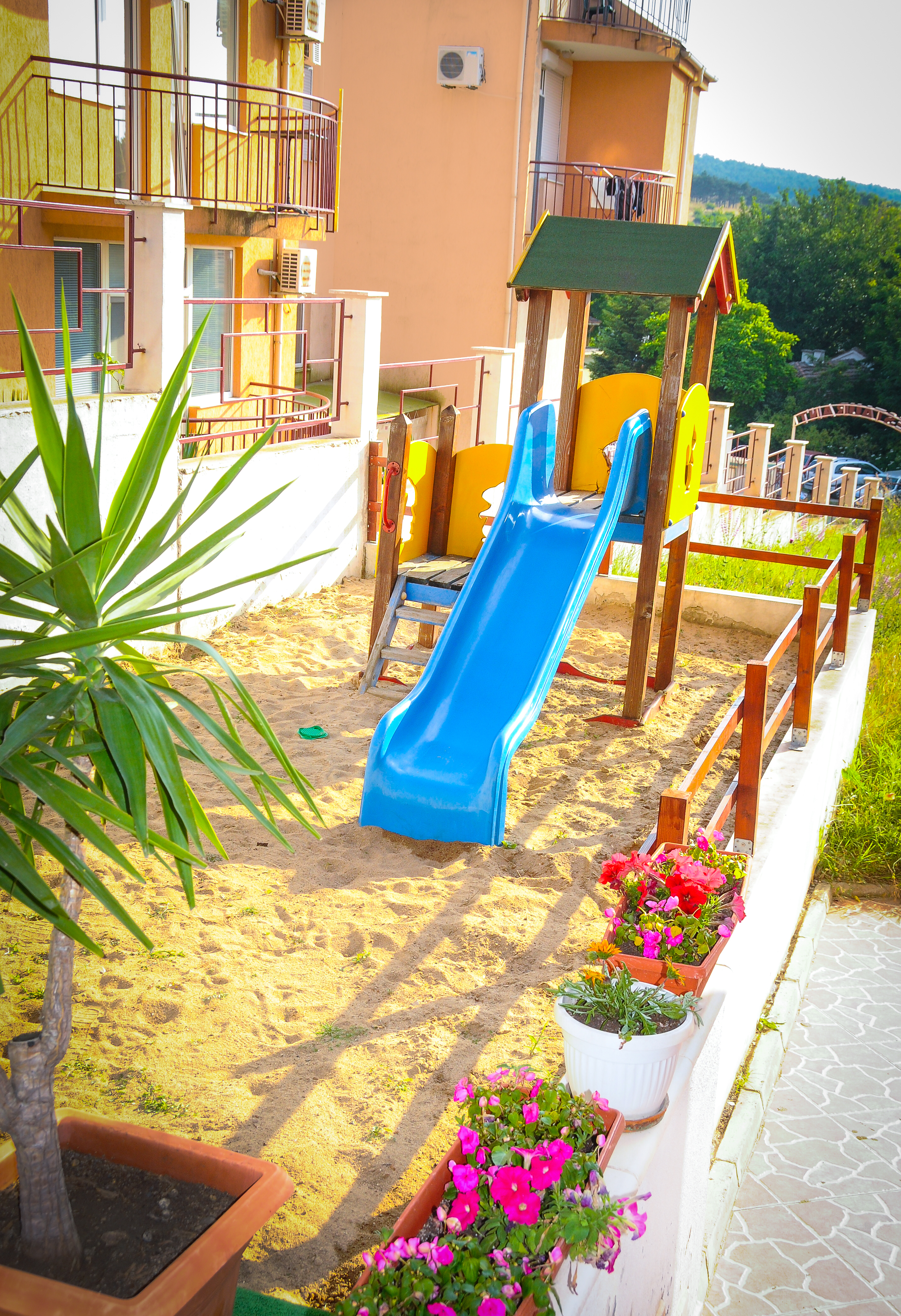

Milano - Duni - Hotel Apolis