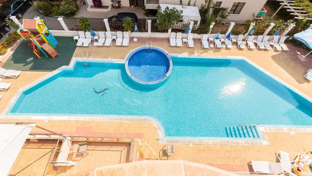 

Roma - Duni - Flagman Hotel