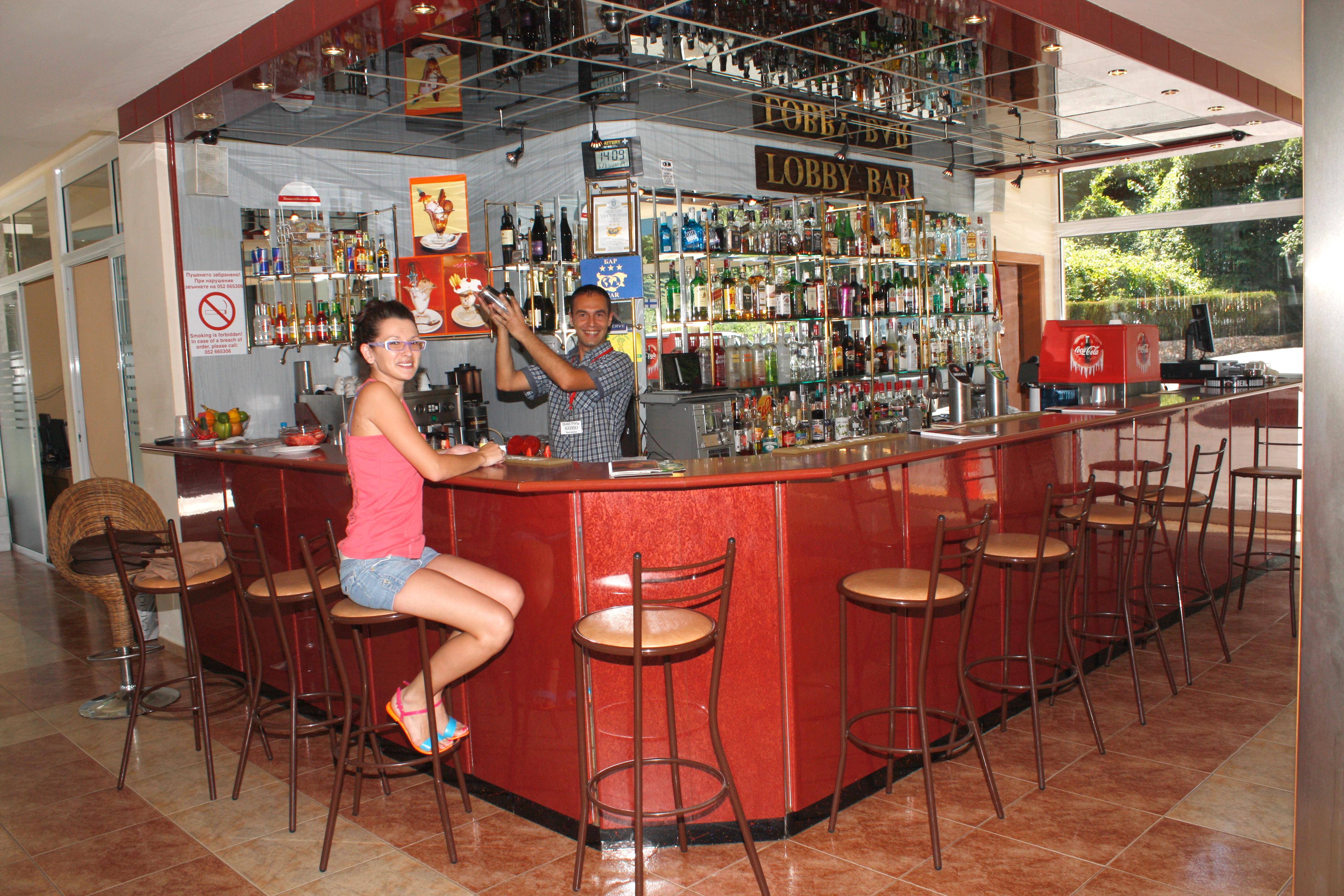 Park Hotel Perla