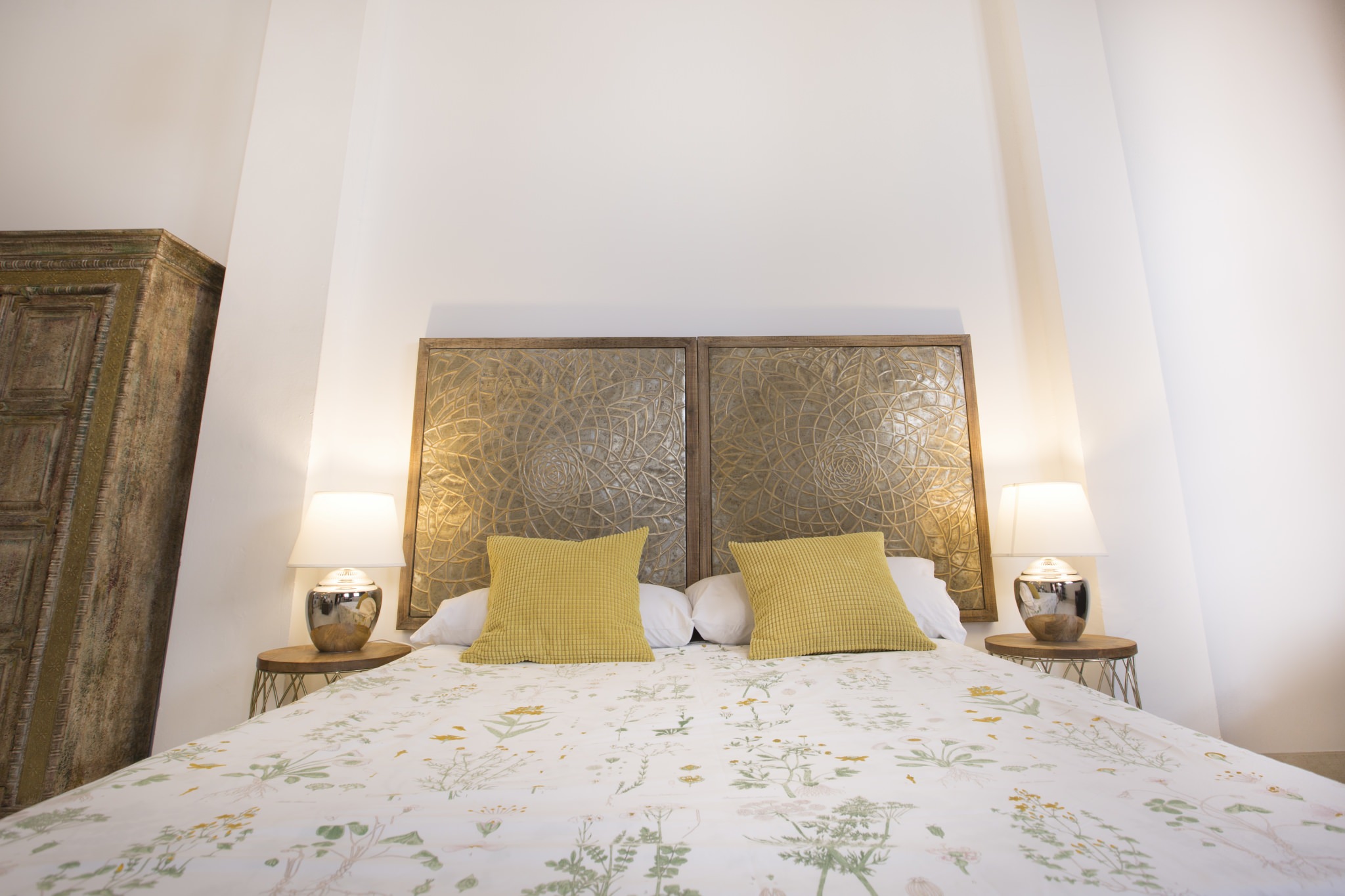

Palermo - Costa Teguise - El Charco Suites
