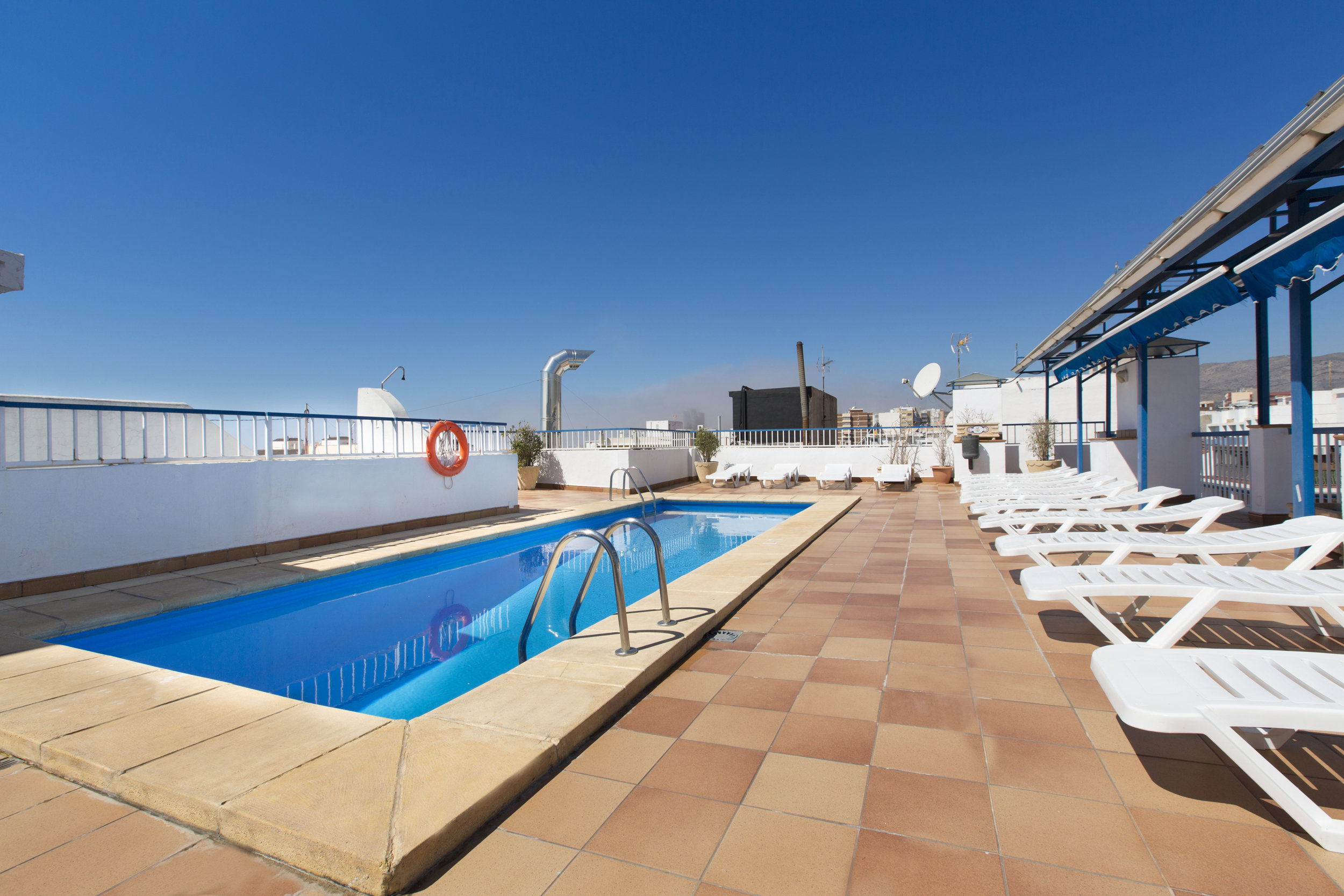 

Firenze - Costa Blanca, Spagna - Hotel Mareny Benidorm