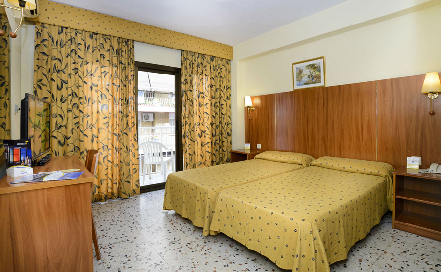 

Bologna - Benidorm - Hotel Mareny Benidorm