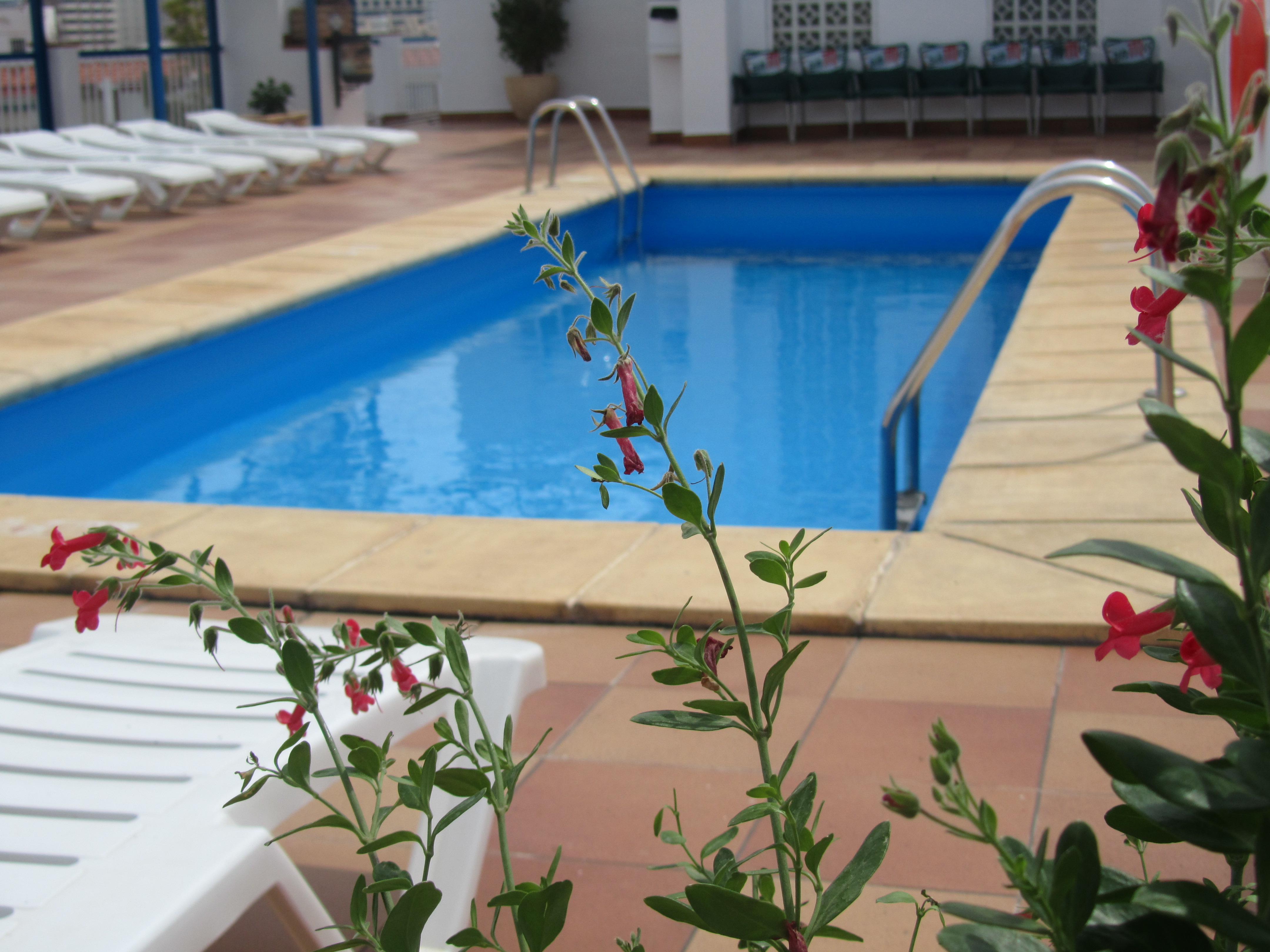 

Venezia - Benidorm - Hotel Mareny Benidorm