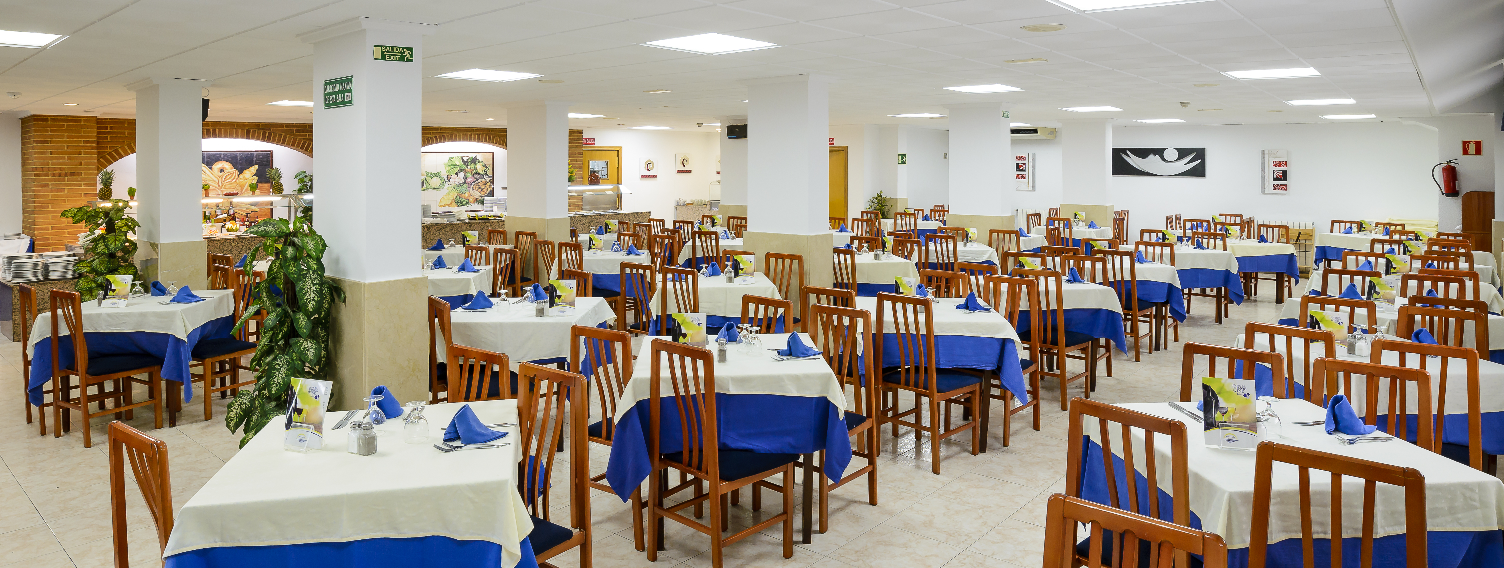 

Bologna - Albir - Hotel Mareny Benidorm