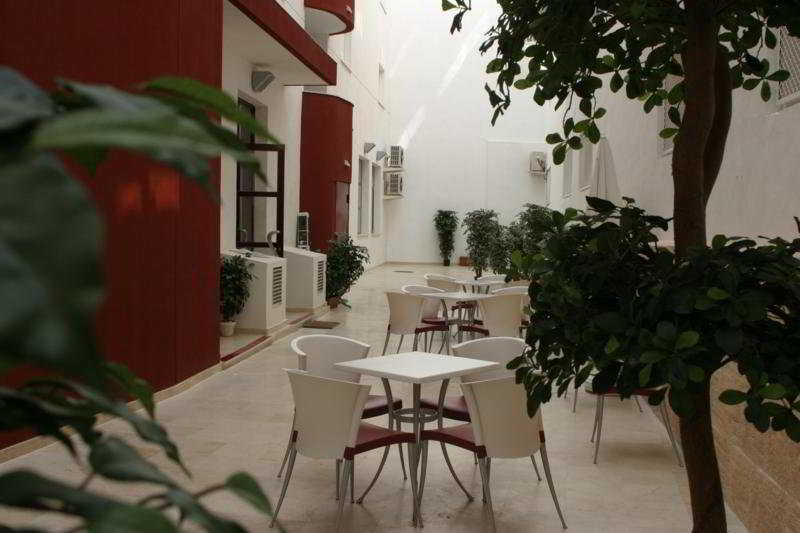 

Firenze - Benidorm - Aparthotel Milord's Suites