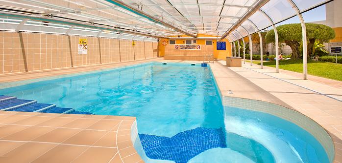 

Milano - Villajoyosa - Apartamentos Turisticos Terralta