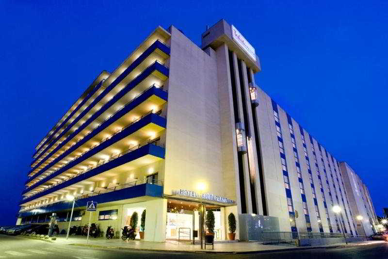 

Torino - Costa Barcelona, Spagna - Tahiti Playa Hotel & Suites