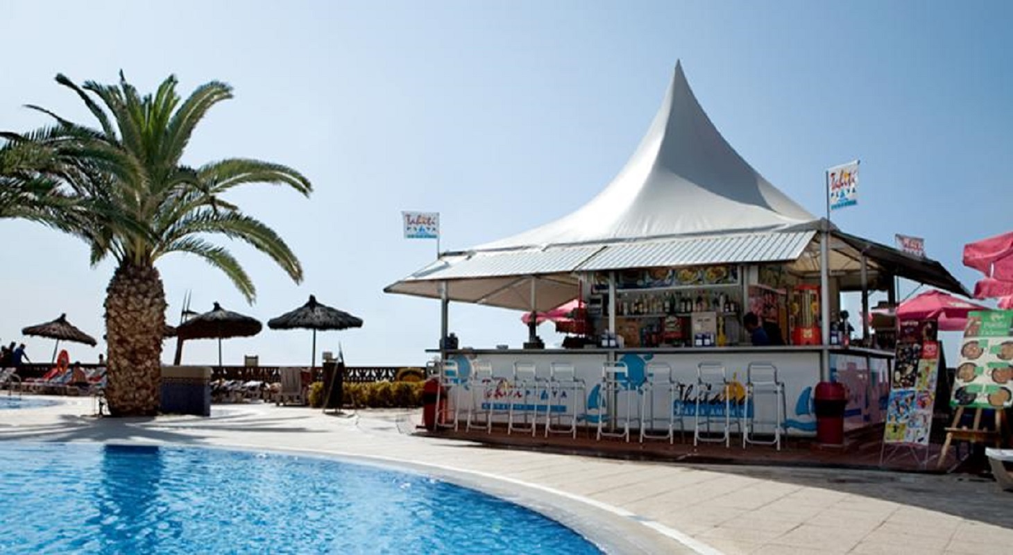 Bologna - Costa Barcelona, Spagna - Tahiti Playa Hotel & Suites