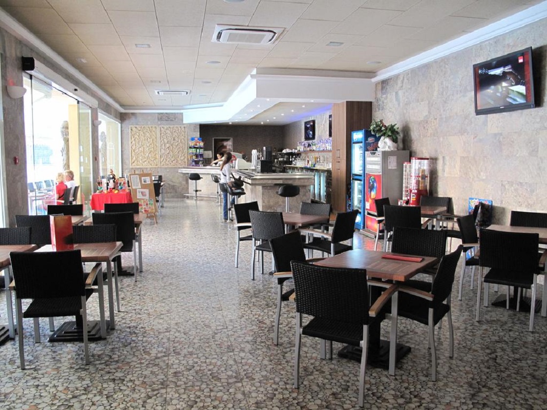

Torino - Lloret de Mar - Hotel la Palmera & Spa
