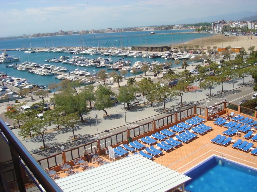 

Napoli - Empuriabrava - Univers