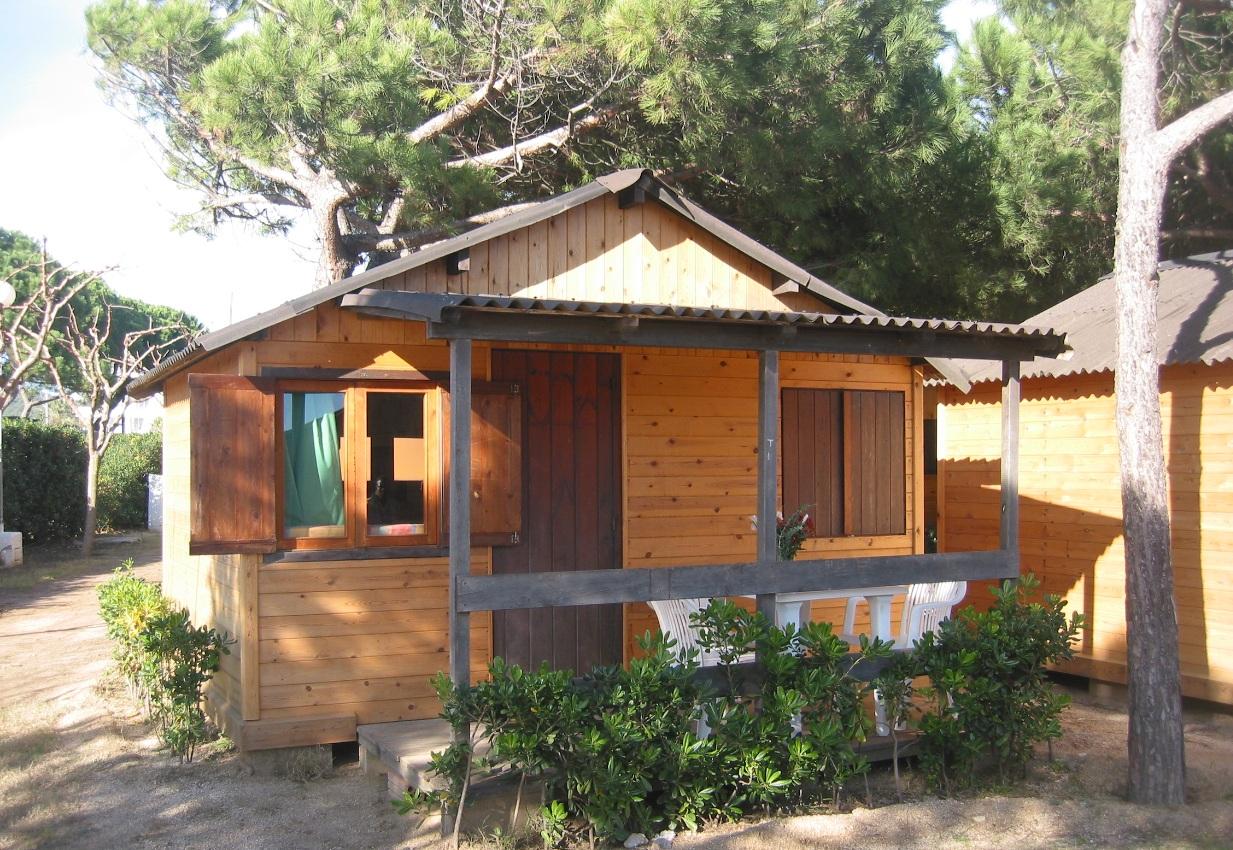 

Napoli - Malgrat de Mar - Camping Bon Repós