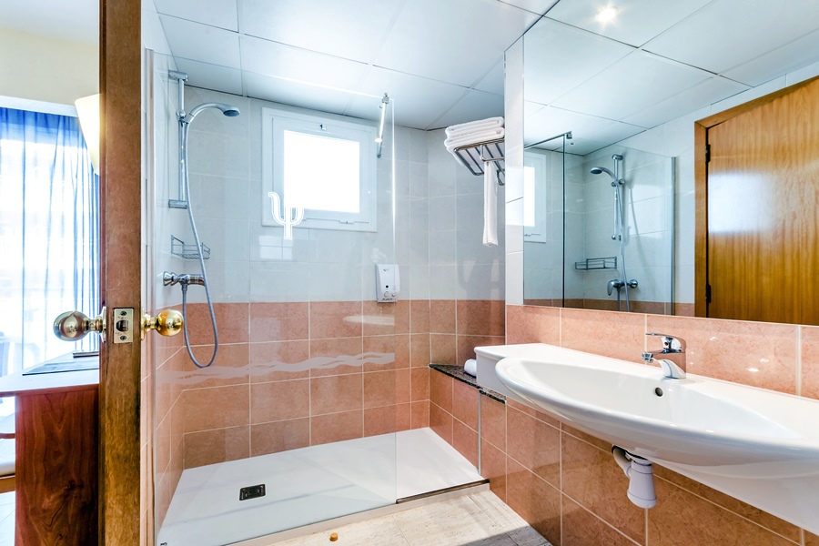 

Roma - Sant Pol de Mar - Hotel Mar Blau