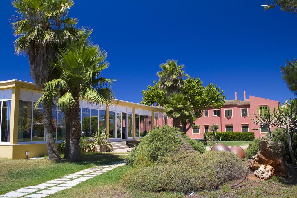 

Roma - Cala Blanca - Apartamentos Club Andria