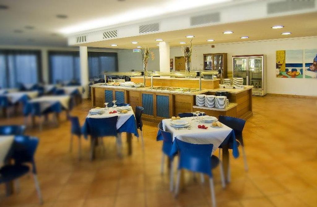 

Roma - Cala Blanca - Apartamentos Club Andria