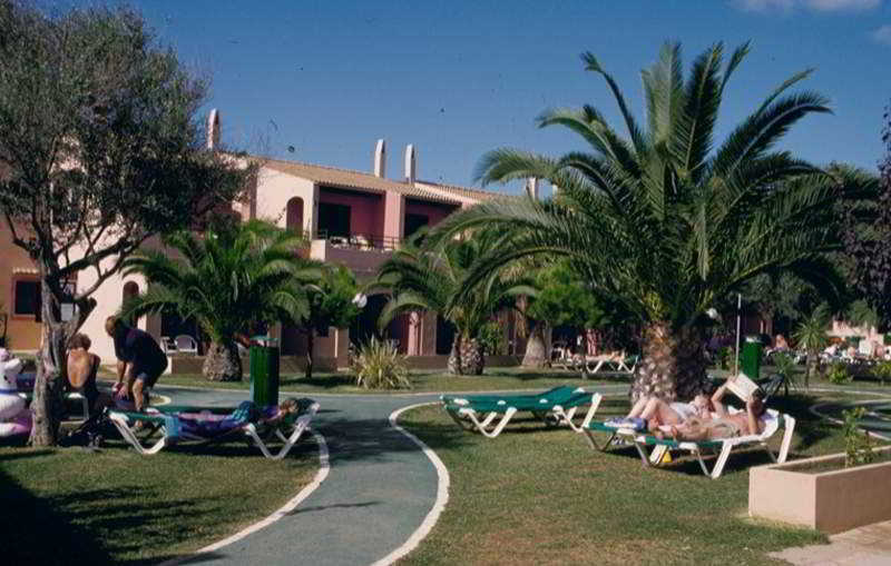 

Roma - Sa Caleta - Apartamentos Club Andria