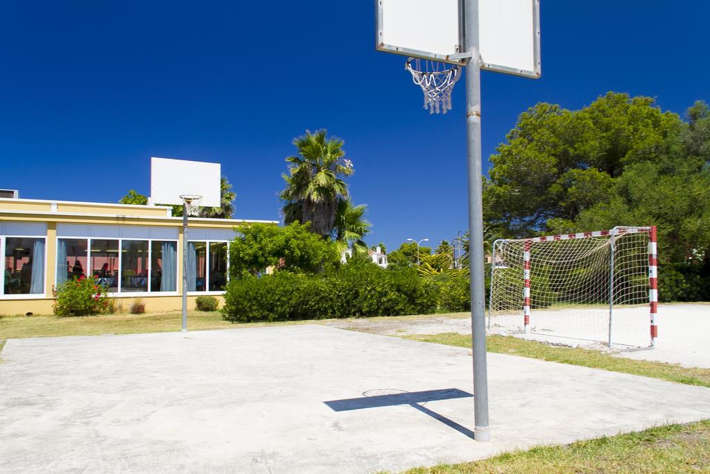 

Roma - Cala Blanca - Apartamentos Club Andria