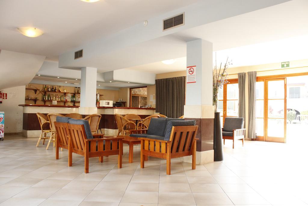 

Roma - Cala Blanca - Apartamentos Club Andria