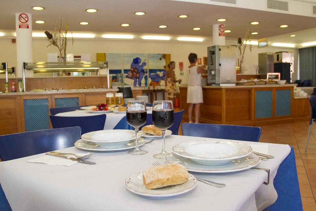 

Milano - Cala Blanca - Apartamentos Club Andria