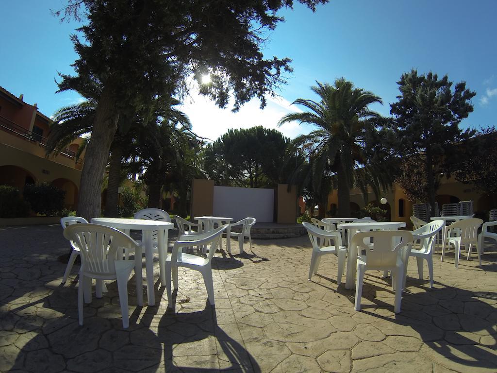 

Milano - Cala Blanca - Apartamentos Club Andria