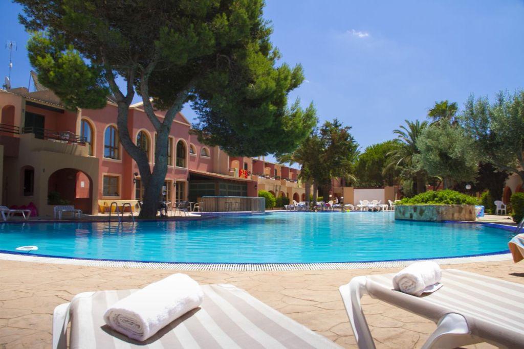 

Milano - Sa Caleta - Apartamentos Club Andria