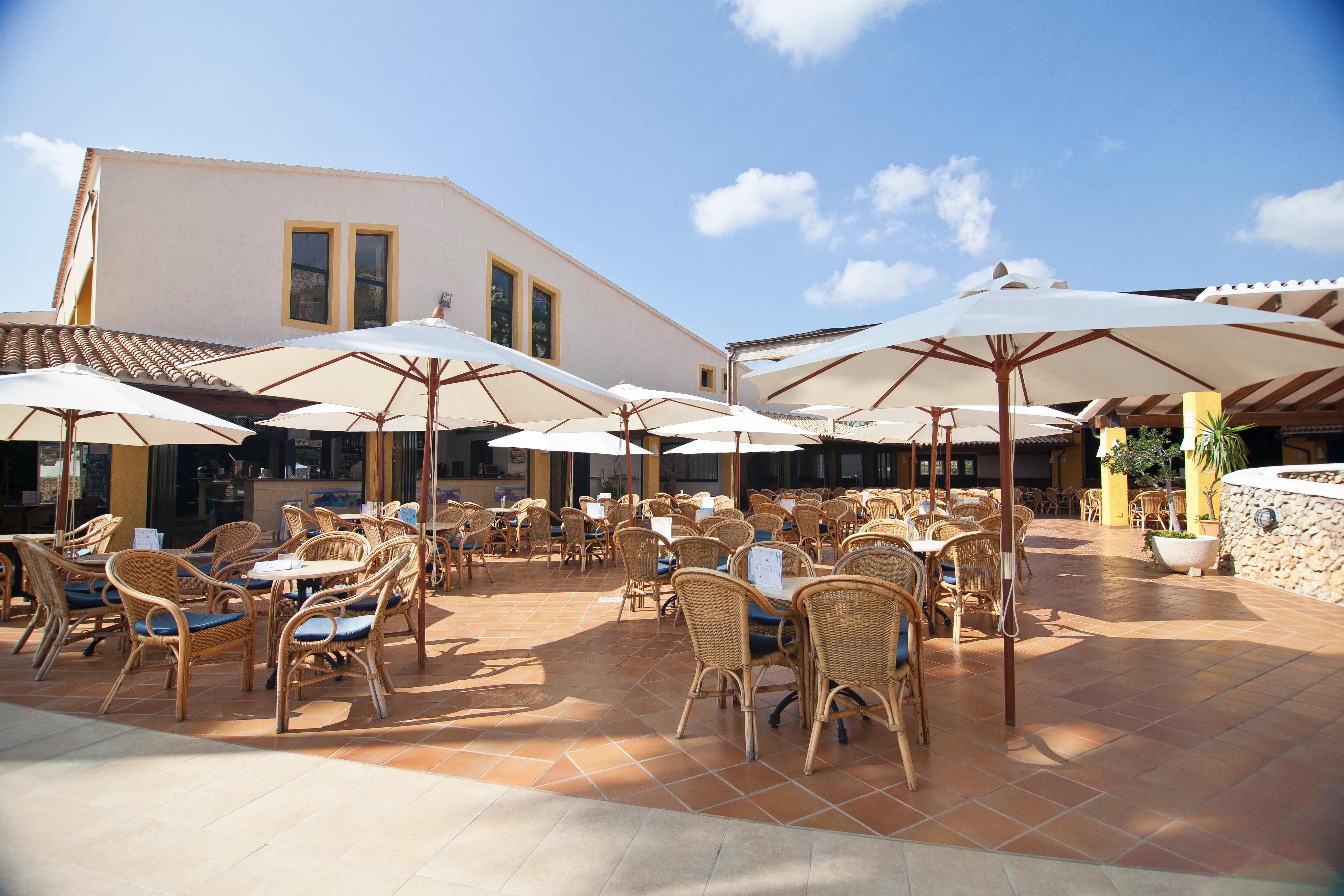

Verona - Alaior - Royal Son Bou Family Club