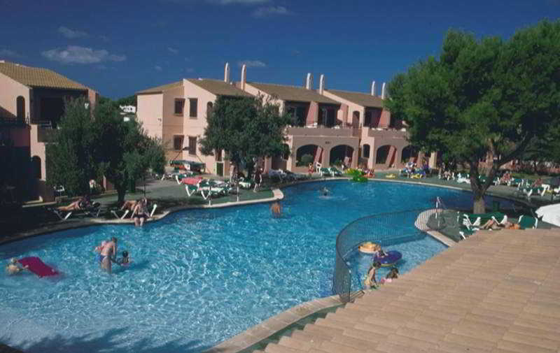 

Bologna - Sa Caleta - Apartamentos Club Andria