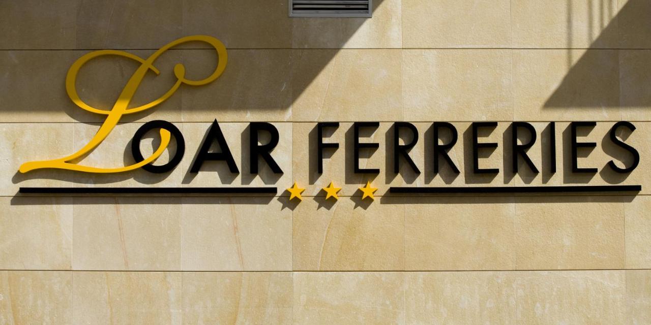 

Bologna - Cala Galdana - Loar Ferreries
