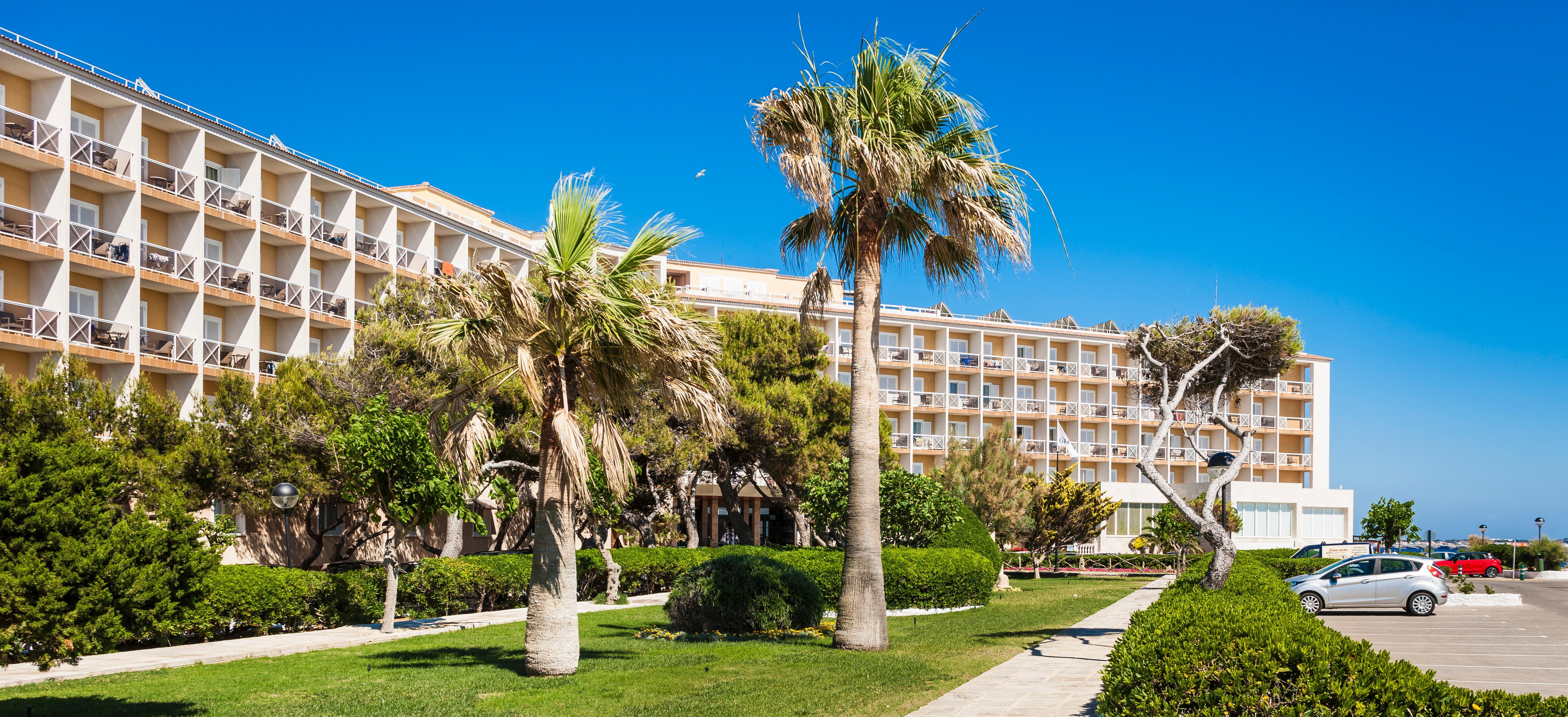 

Venezia - Cala Blanca - Globales Club Almirante Farragut