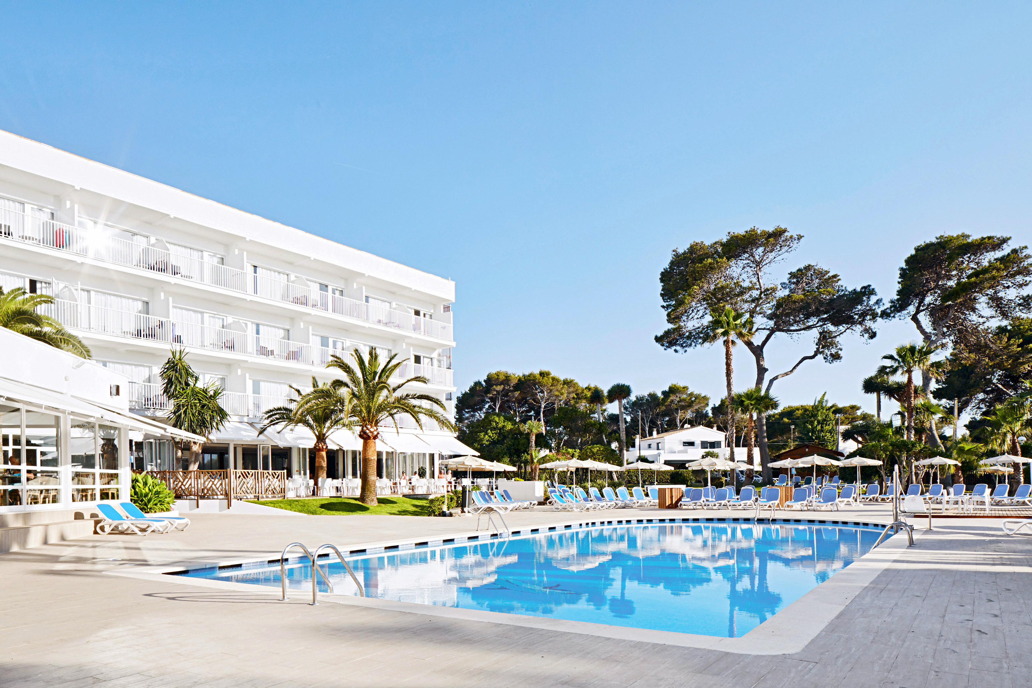 

Venezia - Sa Caleta - Hotel Globales Cala Blanca