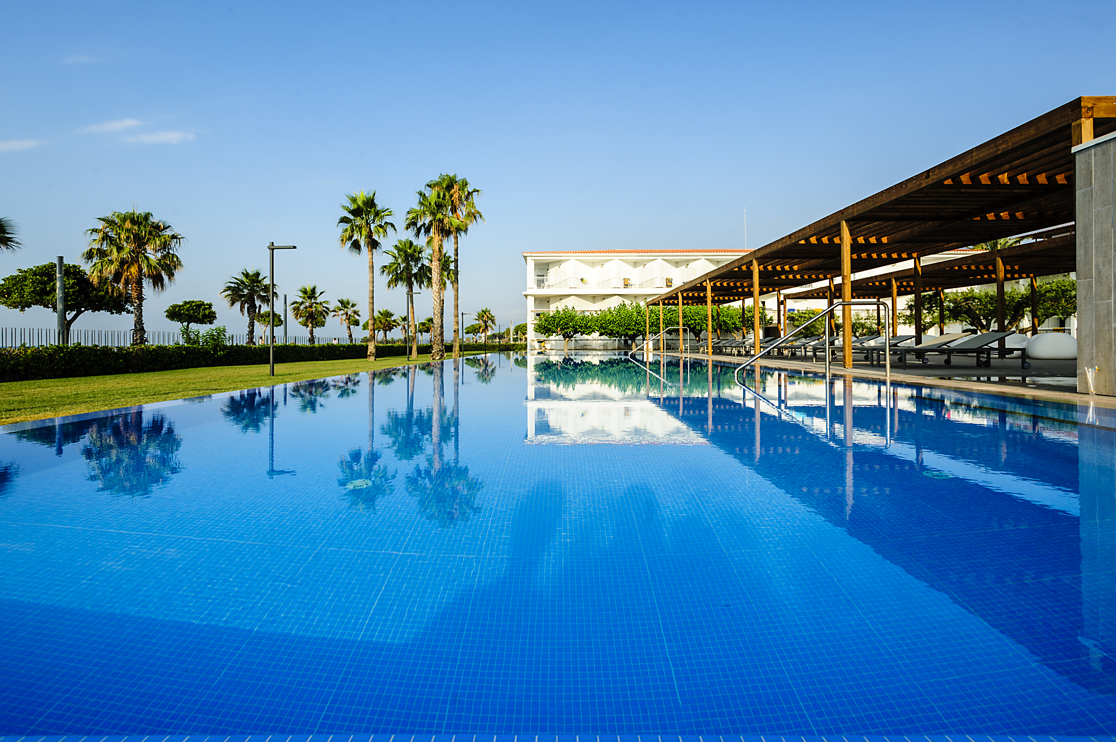 

Roma - Montroig - Estival ElDorado Resort