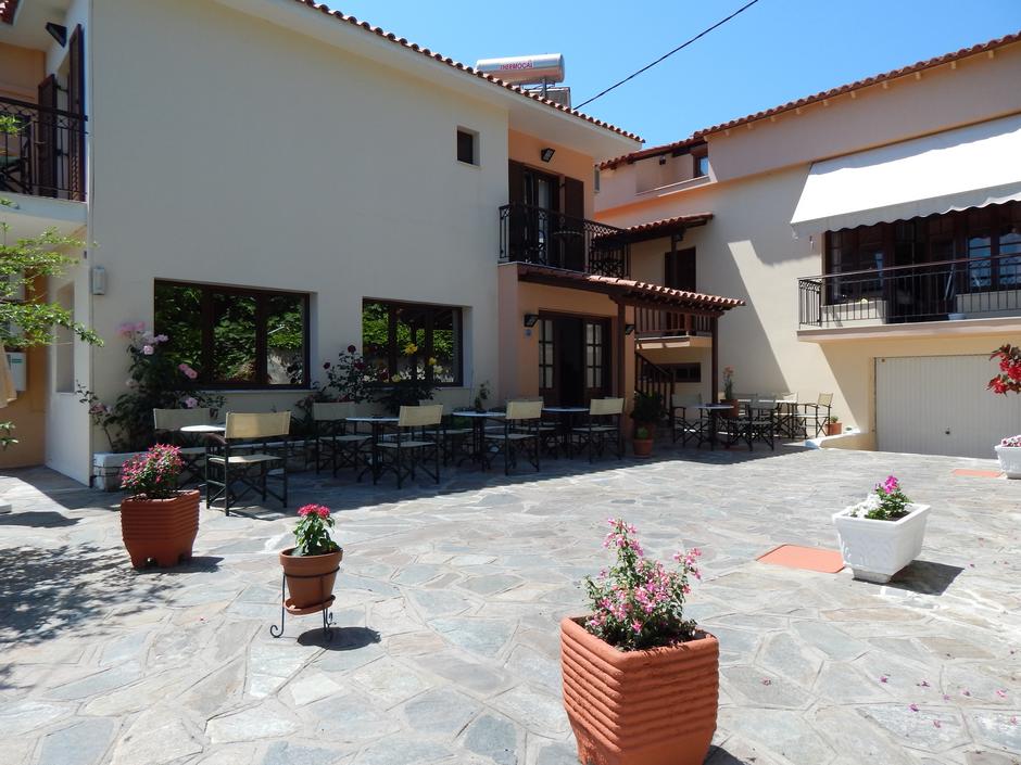 

Milano - Samos - Stella Bay