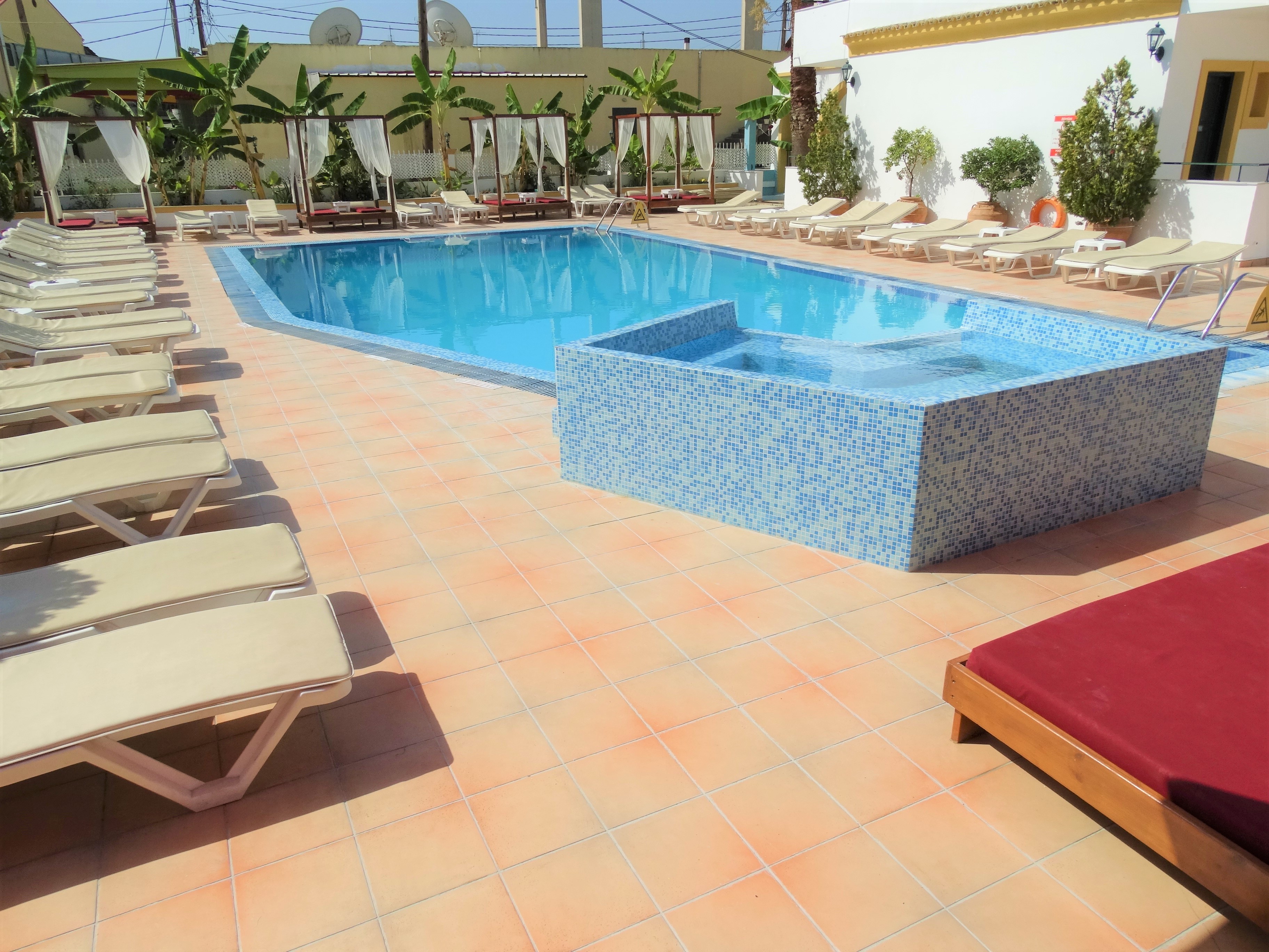 

Roma - Kavos - Oasis Beach Club
