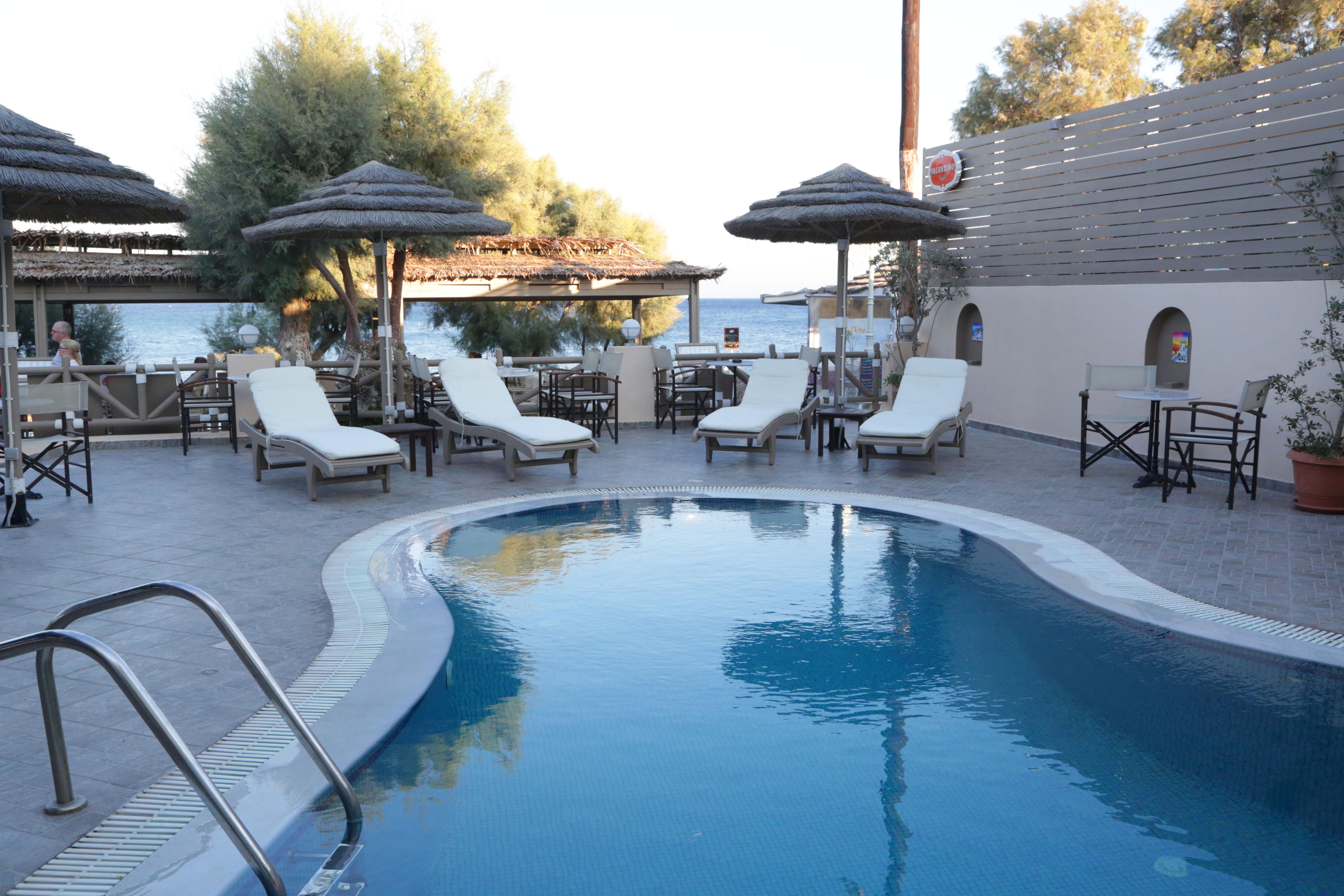 

Milano - Perissa - Enjoy Villas