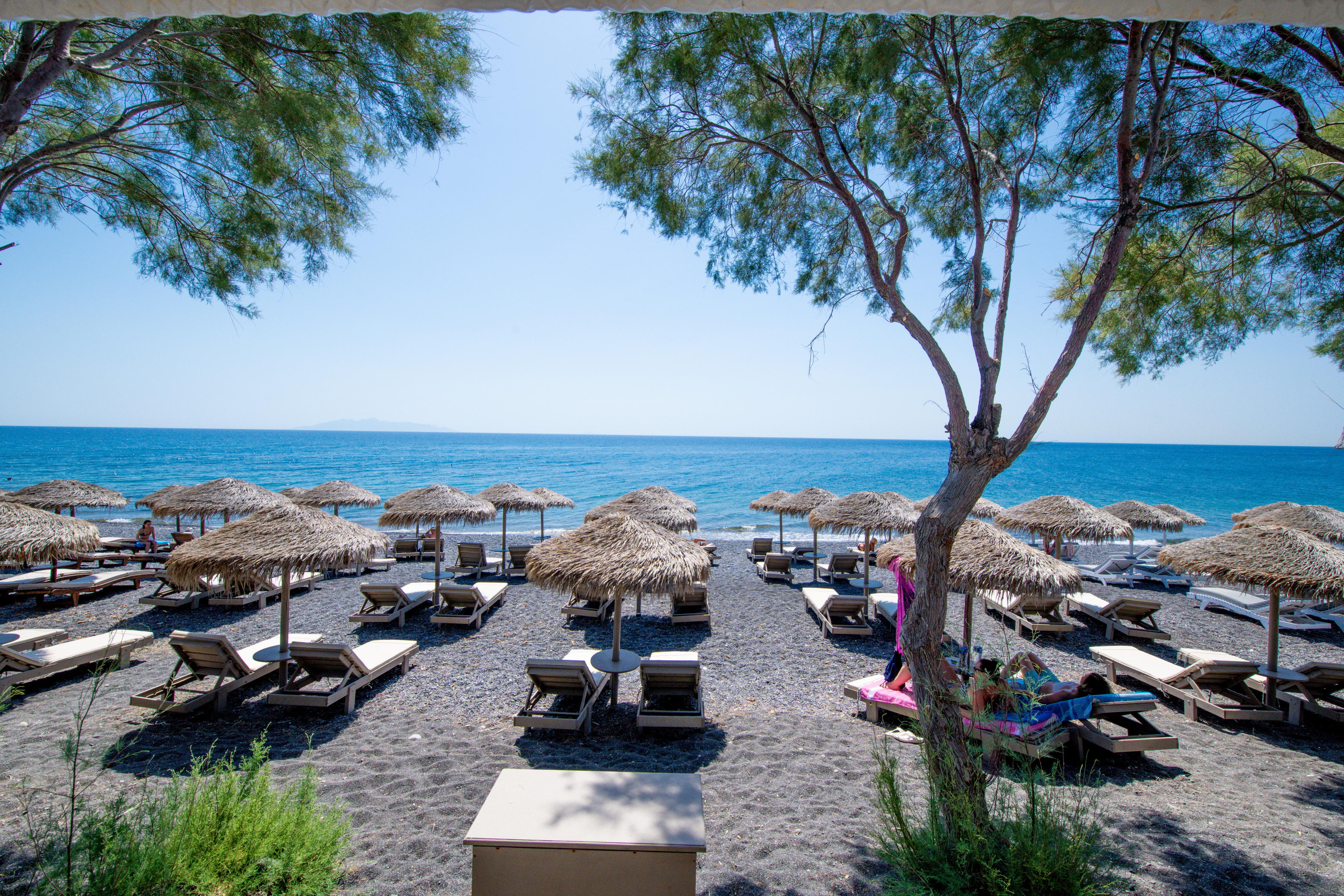 

Milano - Santorini-Akrotiri - Enjoy Villas