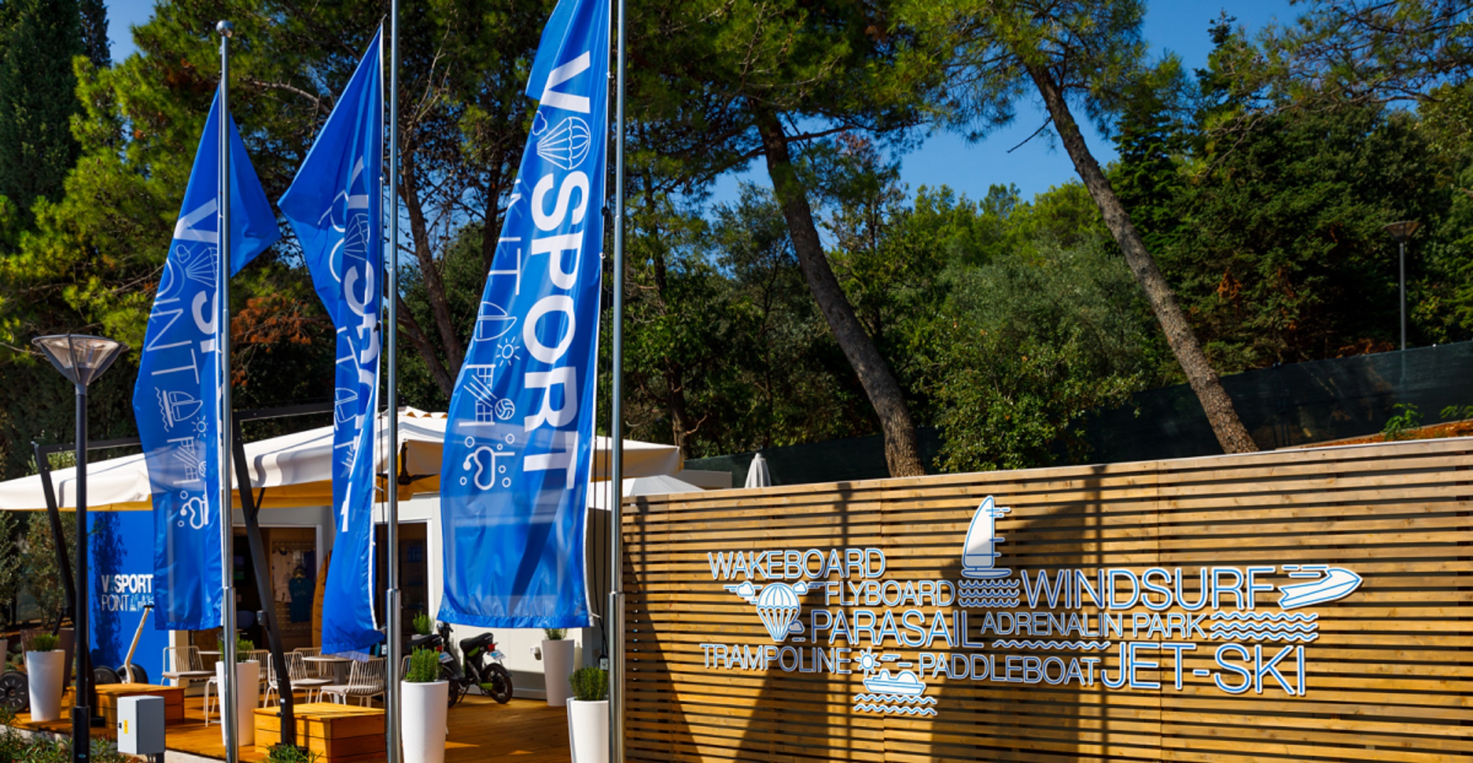 

Palermo - Rabac - Girandella Resort, Valamar Collection - Adults