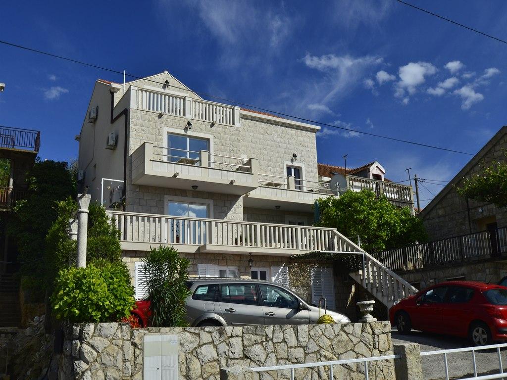 

Roma - Cavtat - Miljas Apartments