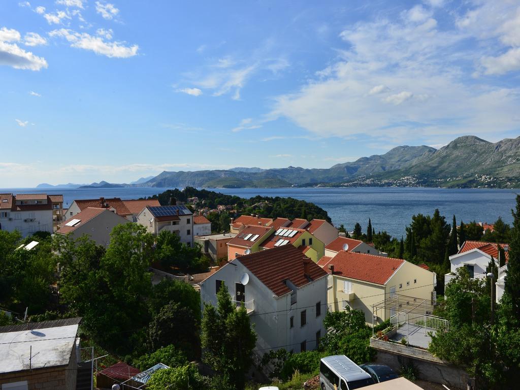 

Bari - Čilipi - Miljas Apartments