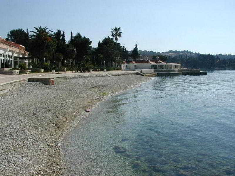 

Roma - Cavtat - Miljas Apartments