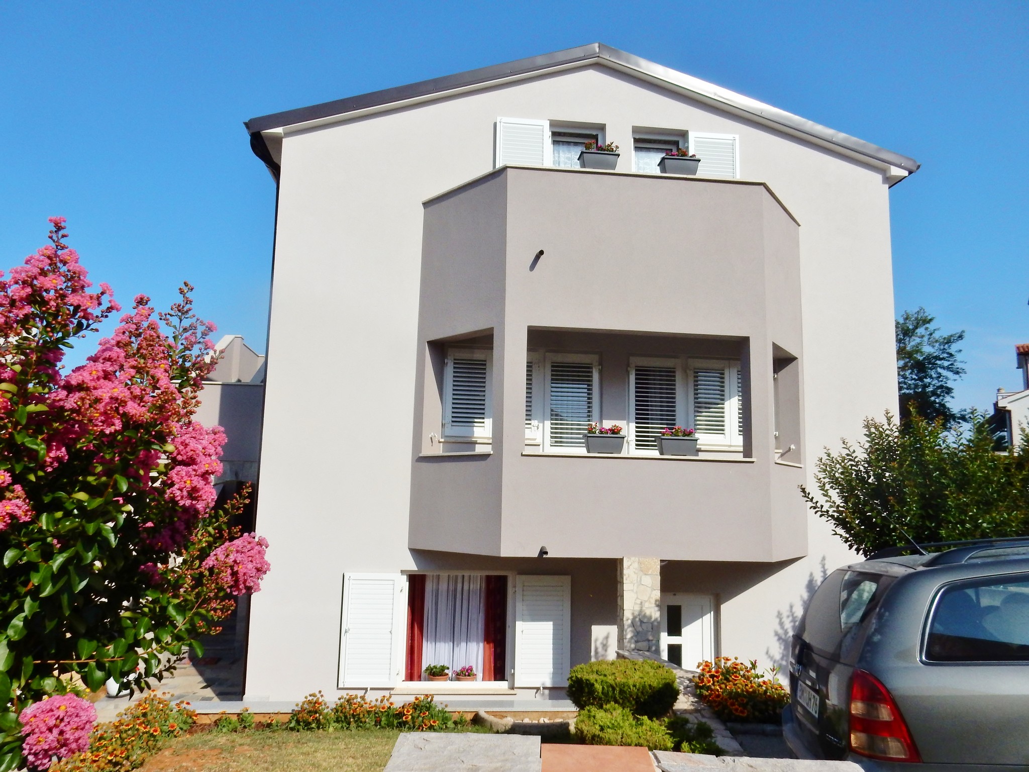 

Roma - Pula - Apartments Snjezana