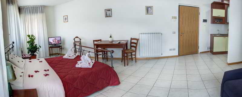 

Cagliari - Arezzo - Residence Le Corniole