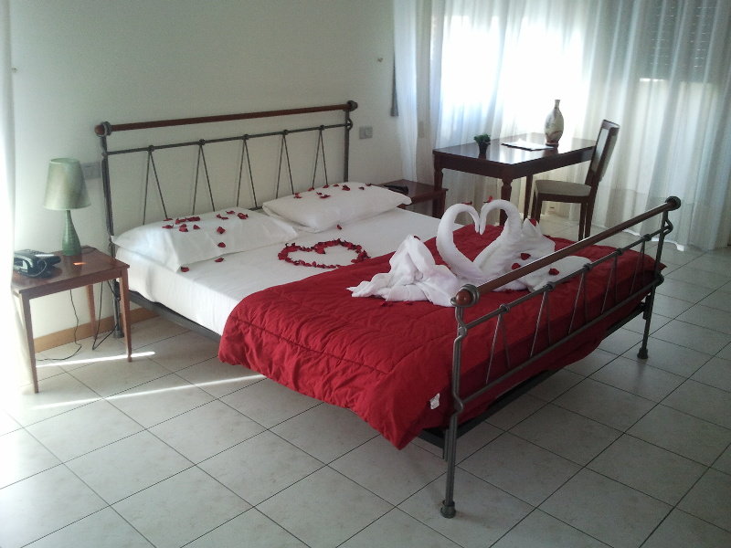 

Brindisi - Arezzo - Residence Le Corniole