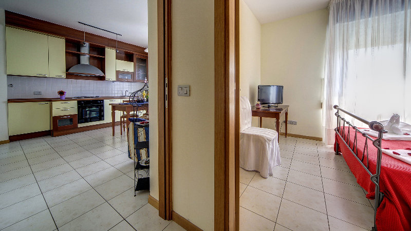 

Bari - Arezzo - Residence Le Corniole