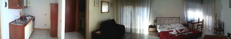 

Roma - Arezzo - Residence Le Corniole