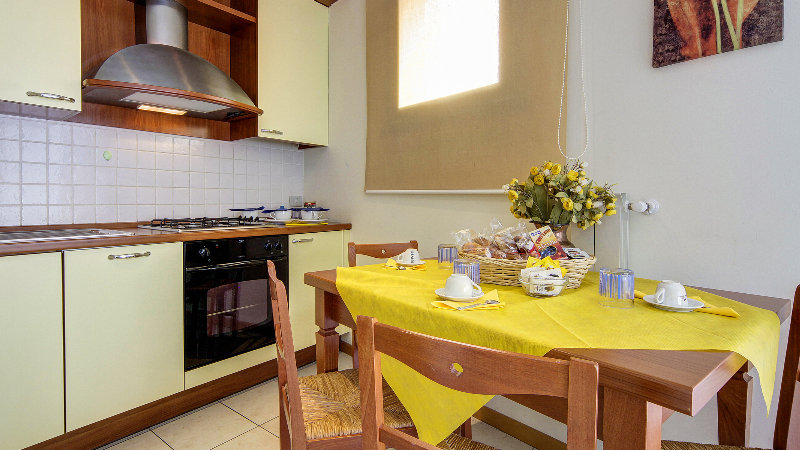 

Catania - Arezzo - Residence Le Corniole