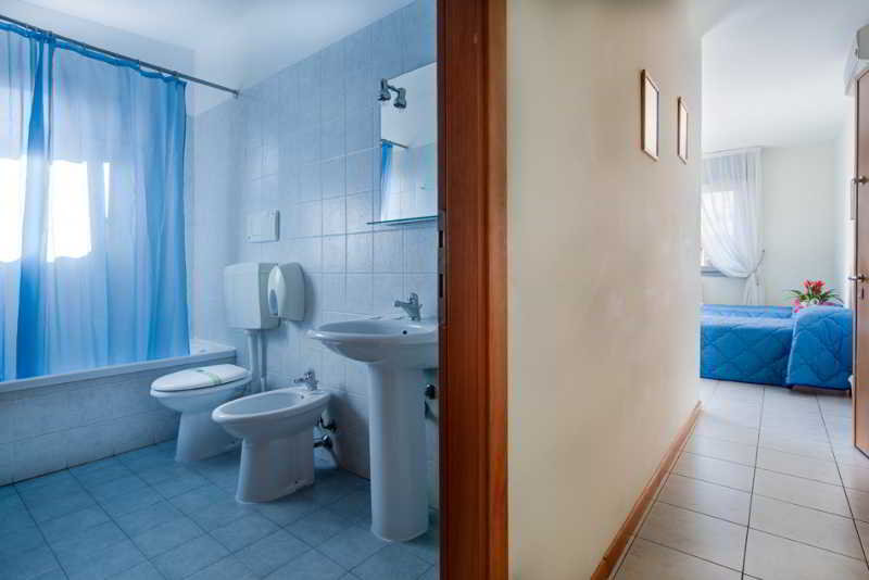 

Venezia - Arezzo - Residence Le Corniole