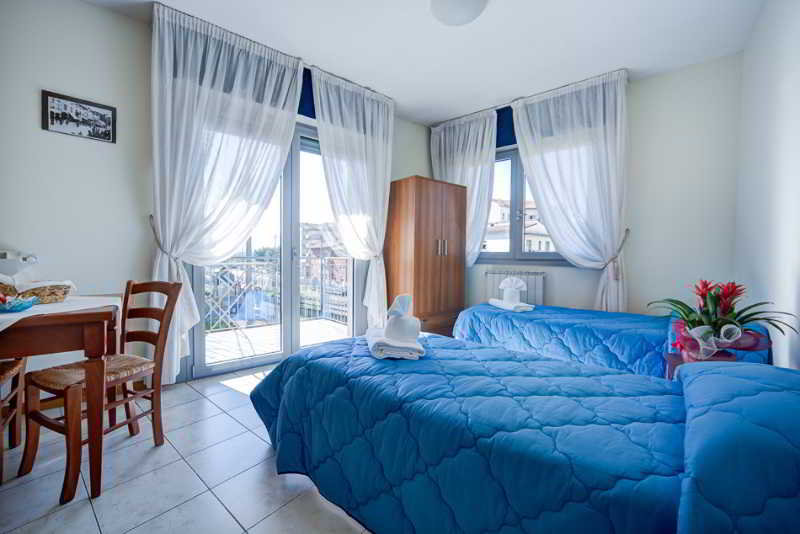 

Milano - Arezzo - Residence Le Corniole