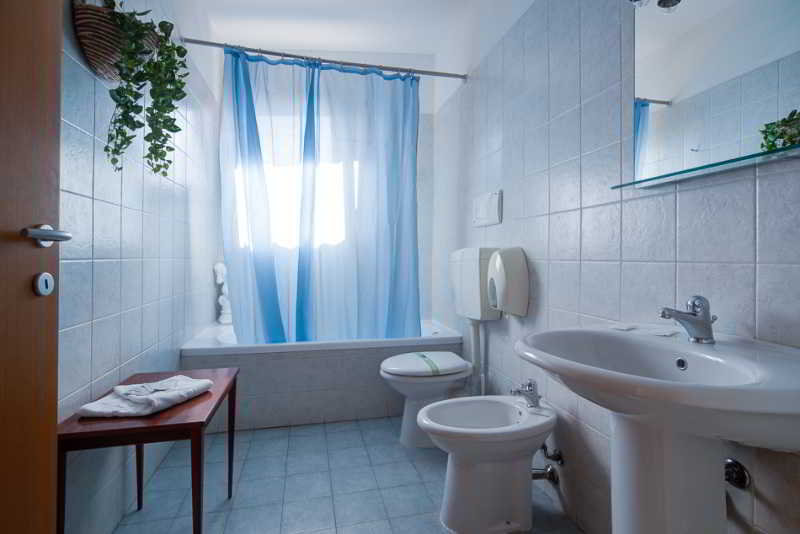 

Milano - Arezzo - Residence Le Corniole