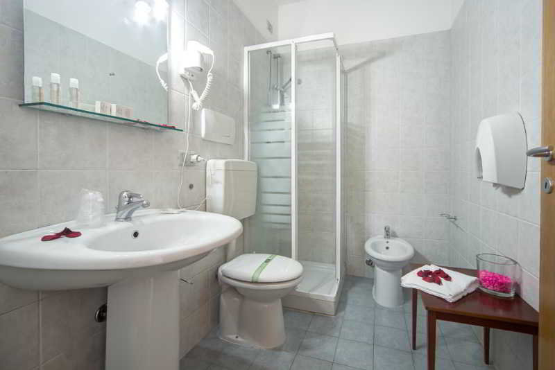 

Milano - Arezzo - Residence Le Corniole