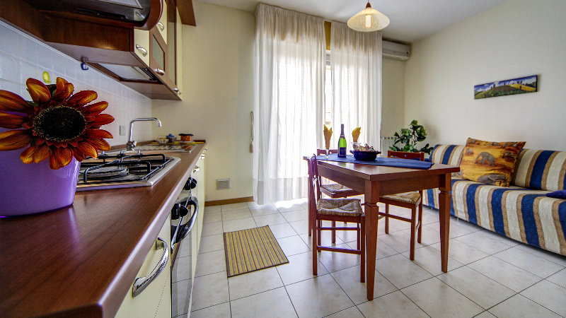 

Napoli - Arezzo - Residence Le Corniole